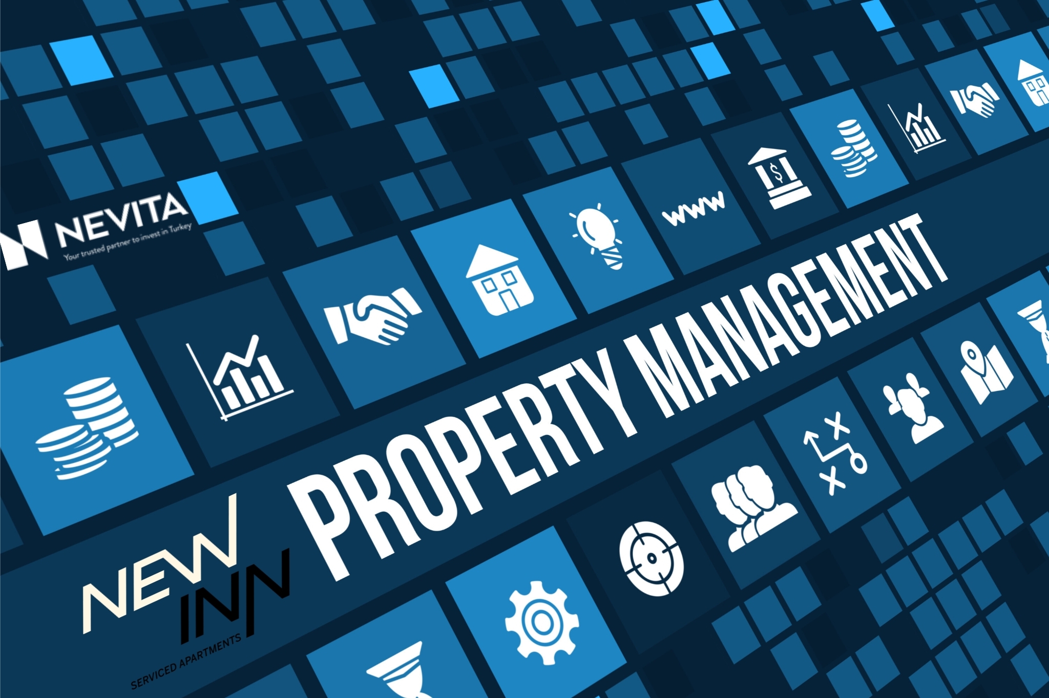 What Is The Concept Of Property Management